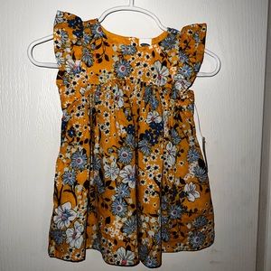 Old navy Dress 3-6 mo NWT